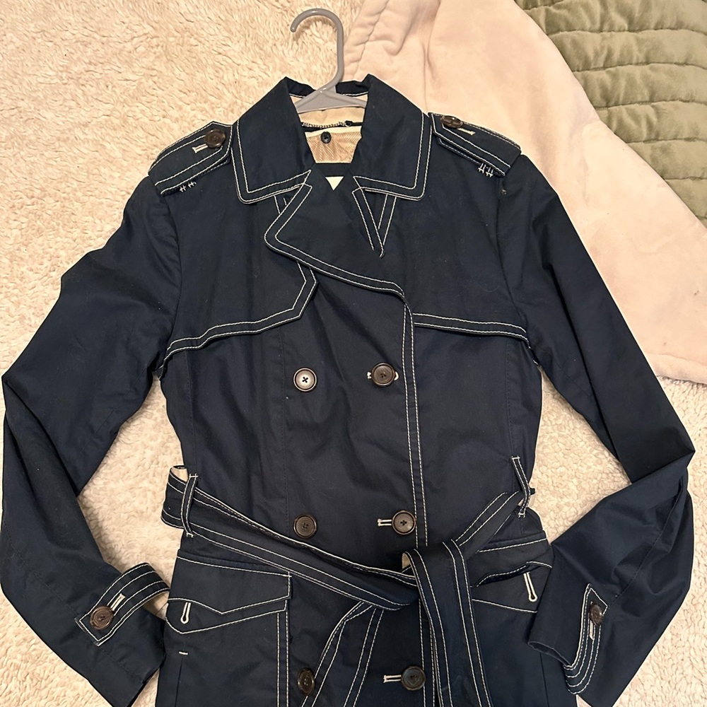 Banana Republic Coat